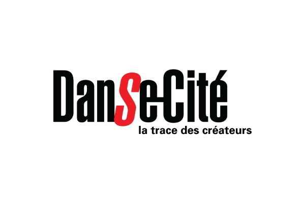 Logo Danse Cité