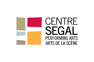 Logo Centre Segal