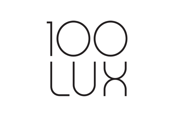 Logo 100Lux
