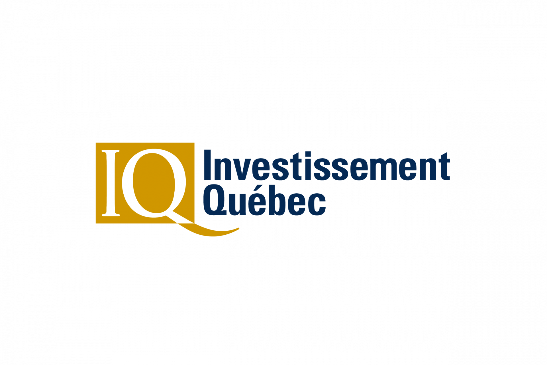 Logo Investissement QC