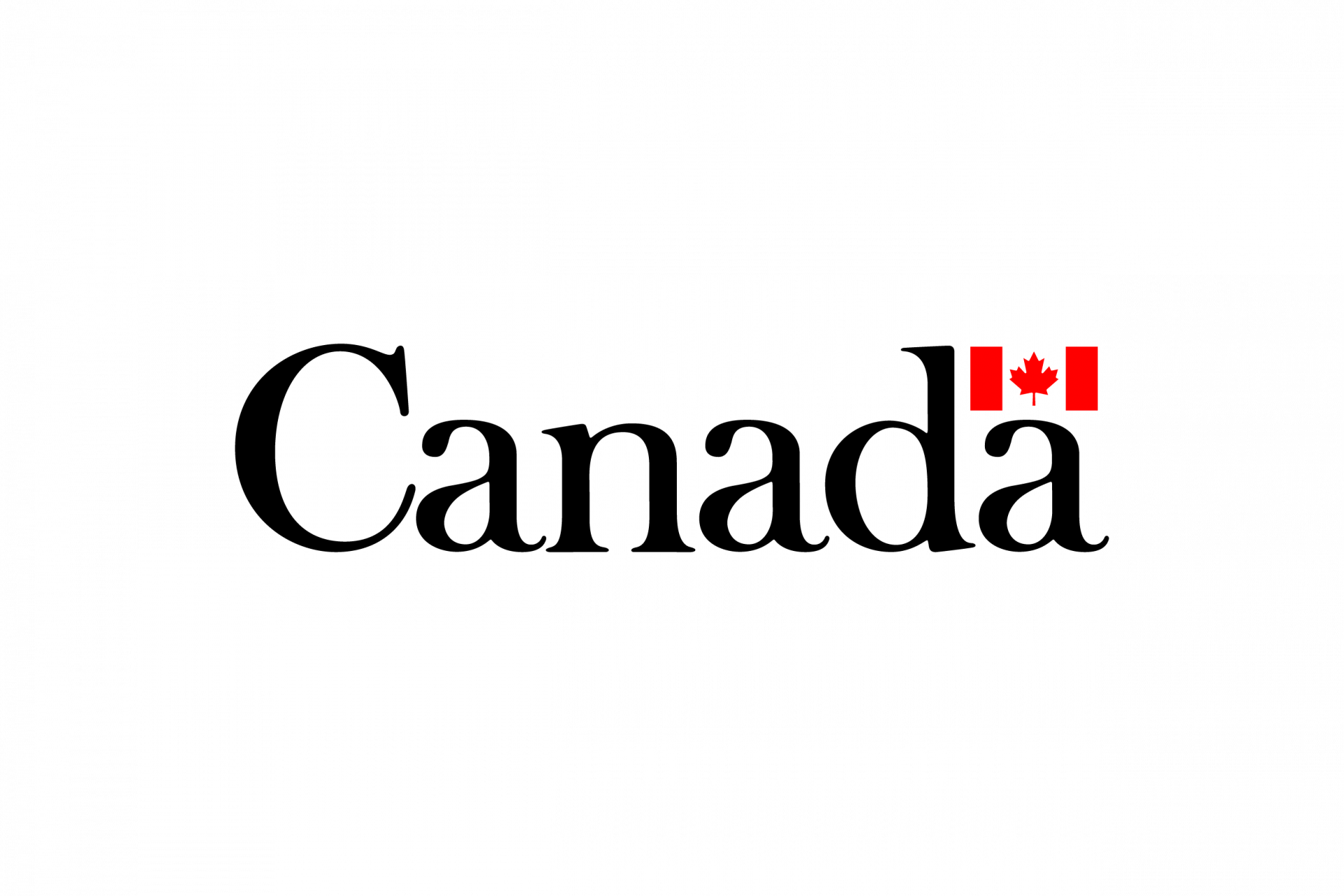 Logo Patrimoine Canada