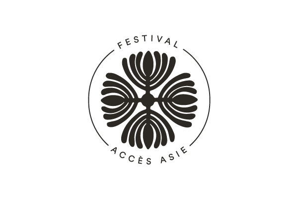 Logo Festival Accès Asie