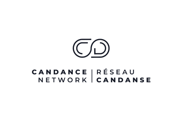 Logo Candance