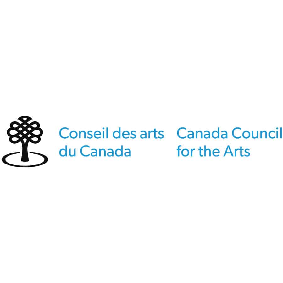 CAC Logo, bleu