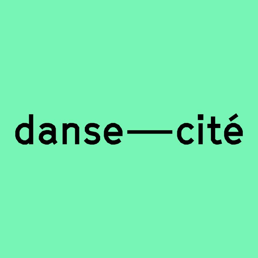 Logo danse-cité