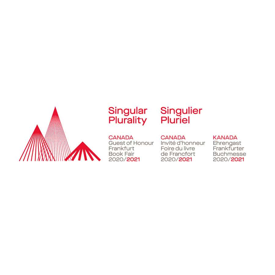 Singulier Pluriel Logo