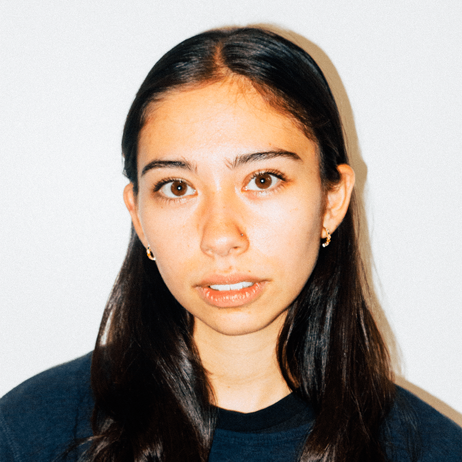 Portrait de Jessica Muszynski, crédit photo Connory Ballantyne