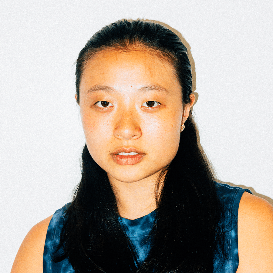 Portrait de Jia Yi (Judy) Luo, crédit photo Connory Ballantyne
