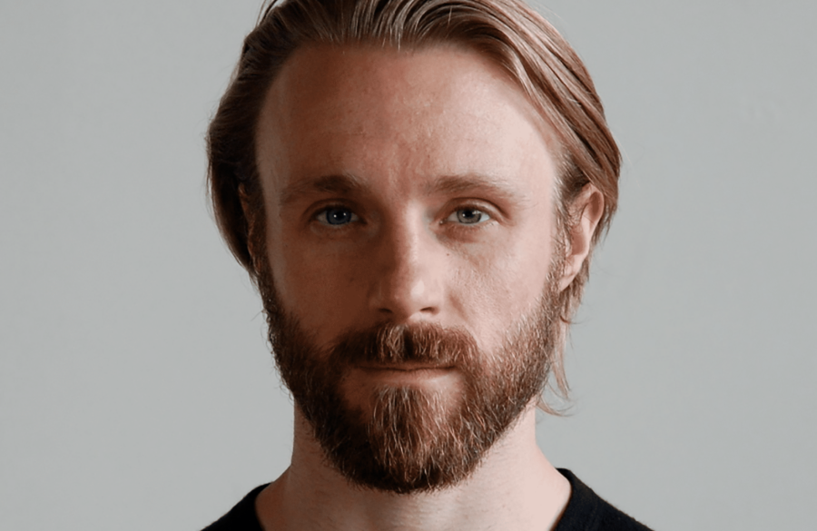 Neil Sochasky, photo by Simon Grenier-Poirier