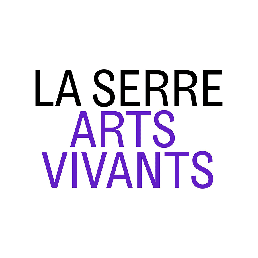 Logo de LA SERRE - Arts Vivants