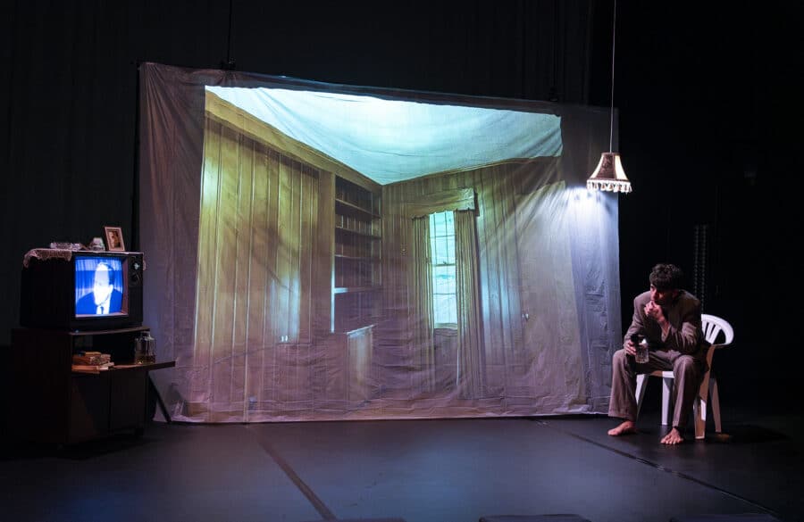 LABdiff 7 On the photo: Antoine Flame Findeli Photo by Call me B photography