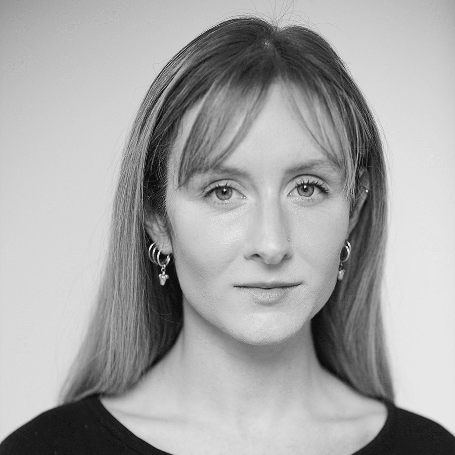 Headshot of Naomi Gwynn, photo credit Whitney Browne