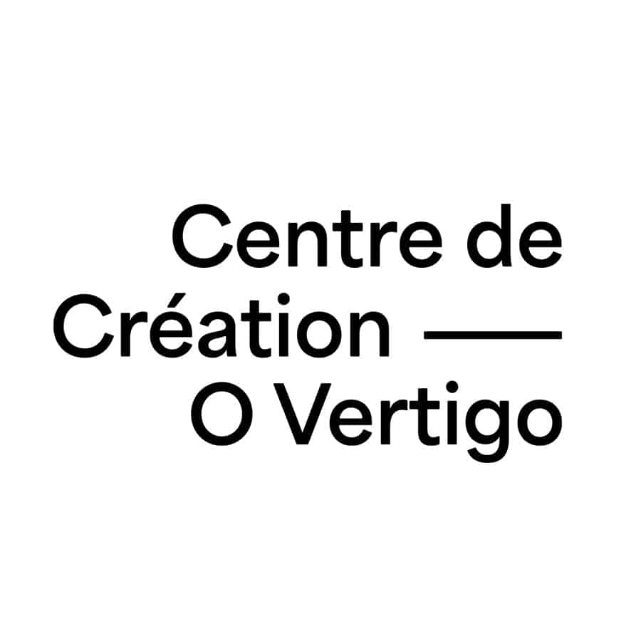 CCOV logo noir et blanc