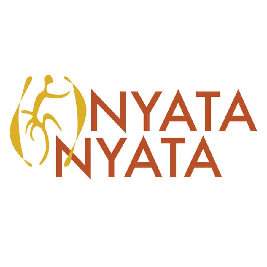 Logo Nyata Nyata color