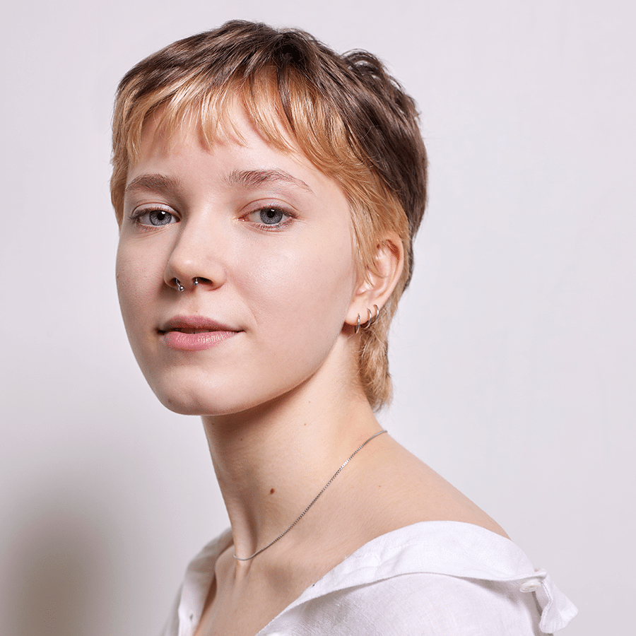 Portrait de Julianna Bryson