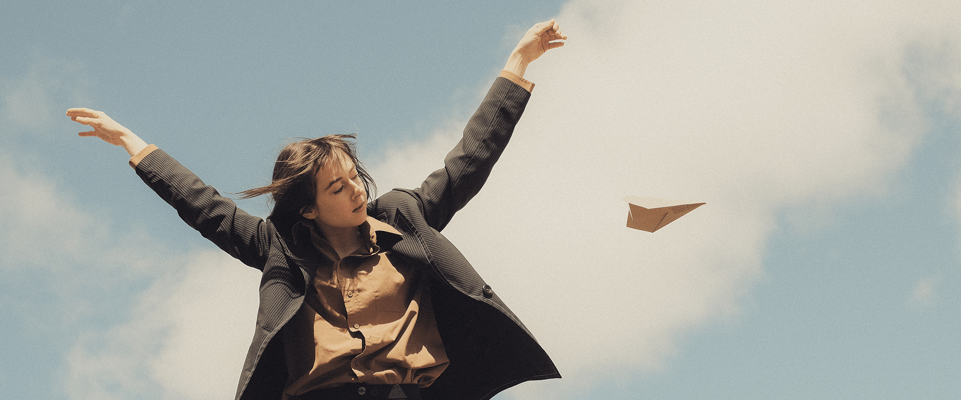 Meggie Cloutier-Hamel's Projet Pilote, photo by Méanne Belisle