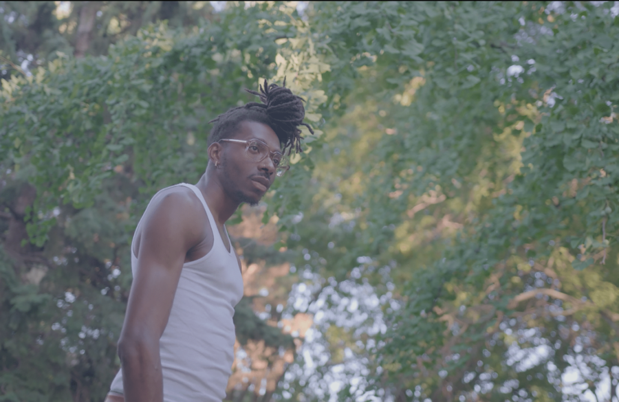 J. Style's F.R.3.3., photo by Russell Manswell