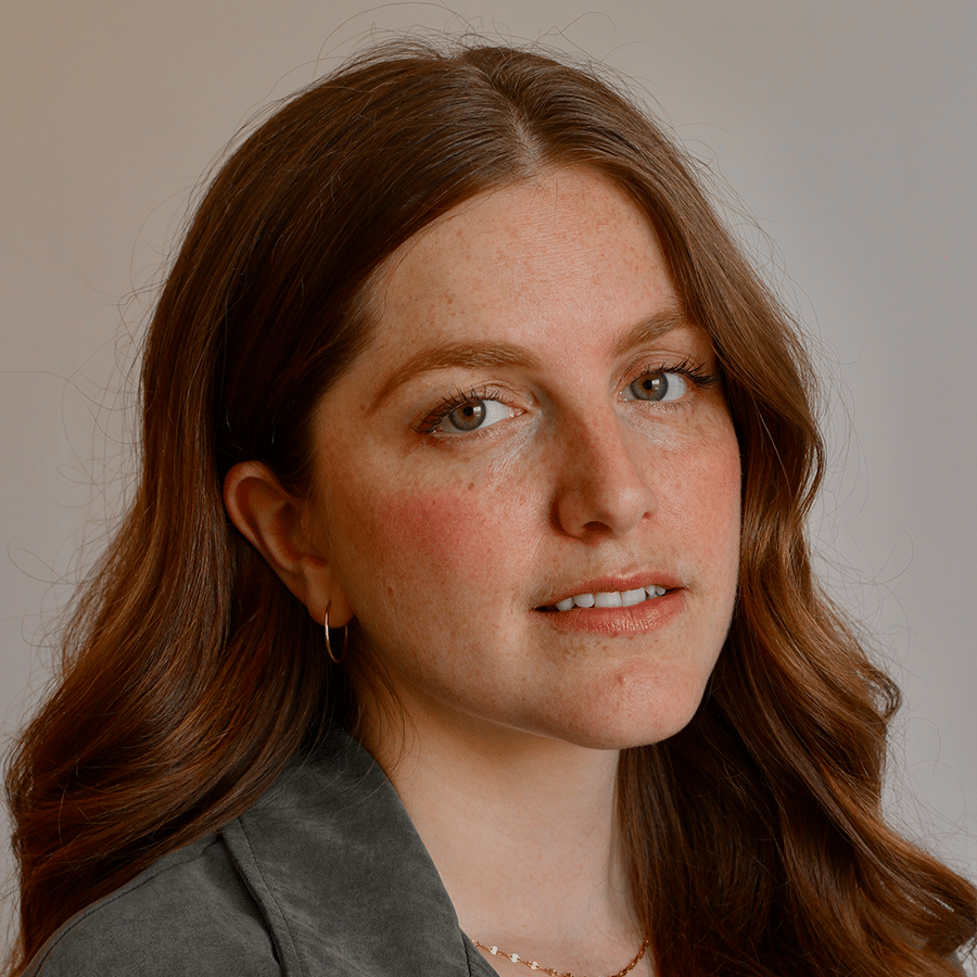 Portrait de Leticia Hamaoui