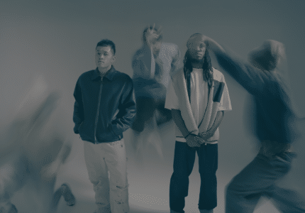 Nu.Skin, photo de Marc-André Laurin