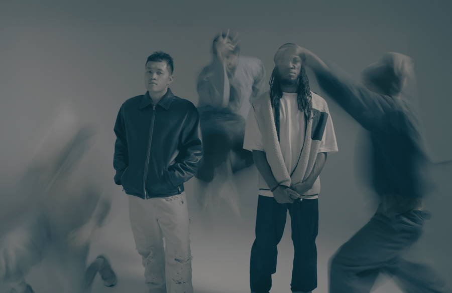 Nu.Skin, photo by Marc-André Laurin