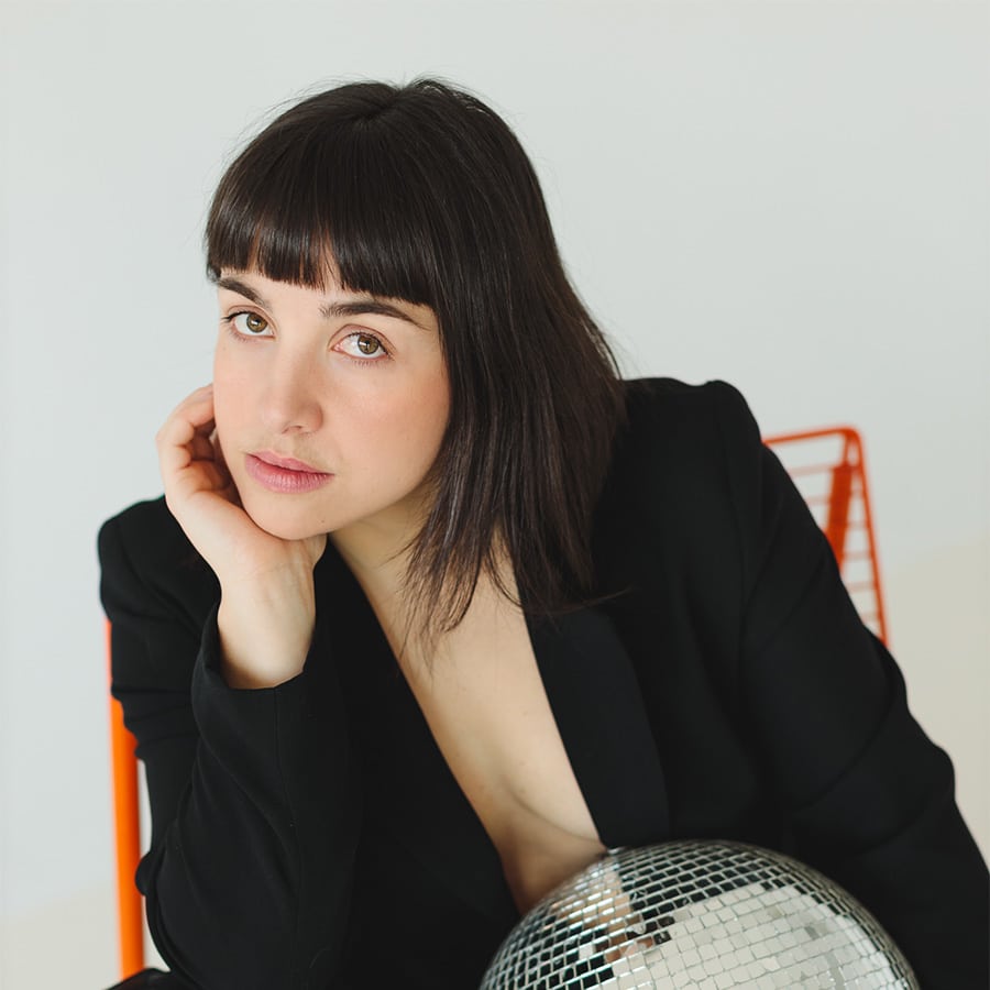 Alexe LEX Lebel-Faille + Daniel Faye + Nu.Skin | Tangente