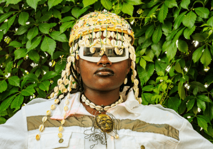 NKUL NNAM d'Athena Lucie Assamba, photo d'Amsatou Ndiaye