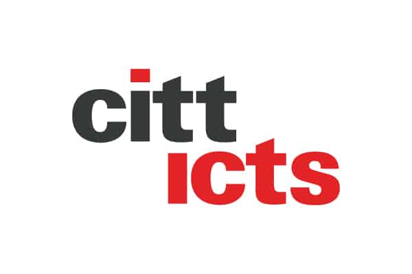 Canadian Institute for Theatre Technology logo